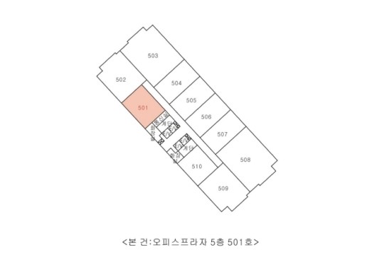 창원오피스프라자 이미지