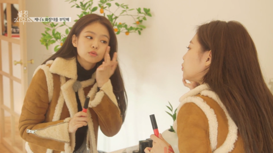 샤넬하우스 이미지