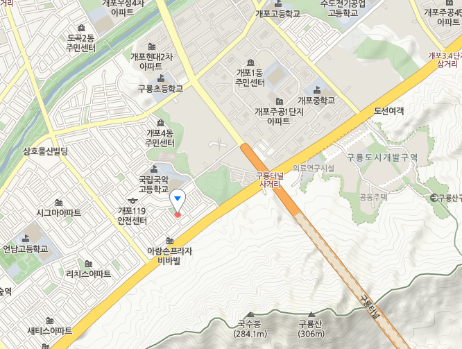 삼우파크 이미지