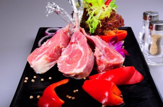 올리바바양꼬치 이미지