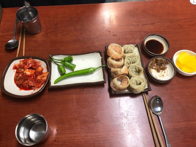 옛날양푼국수 이미지