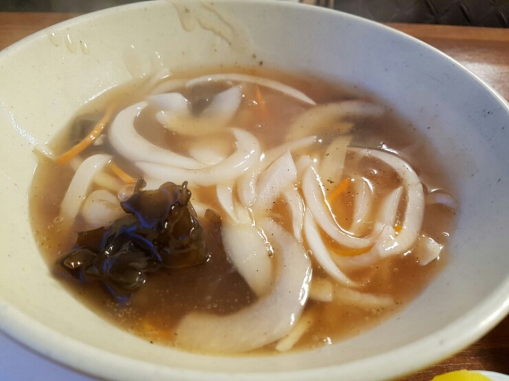 중화분식 이미지