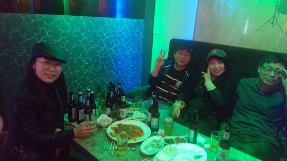 모여라7080 이미지