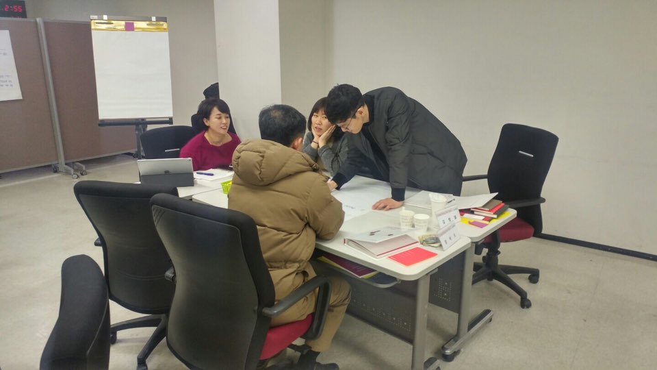 포유코칭 이미지