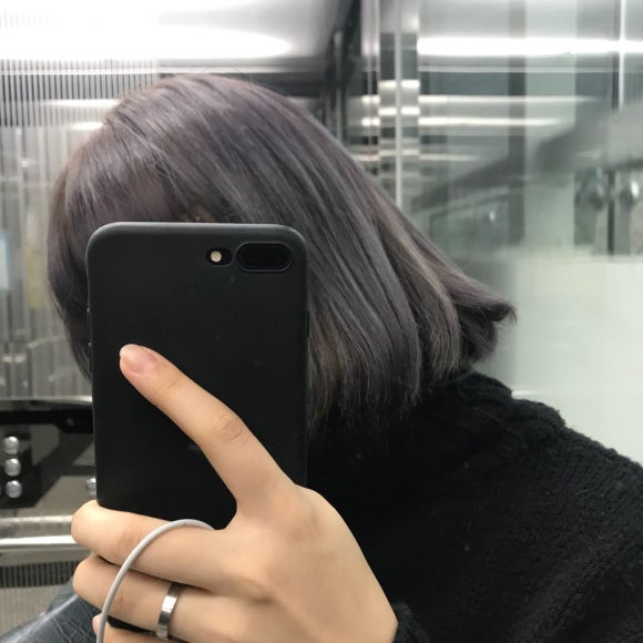꽃자리헤어 이미지