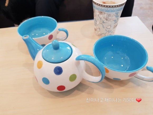 리쿠카페 이미지