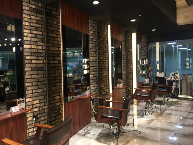 전언니미용실 이미지