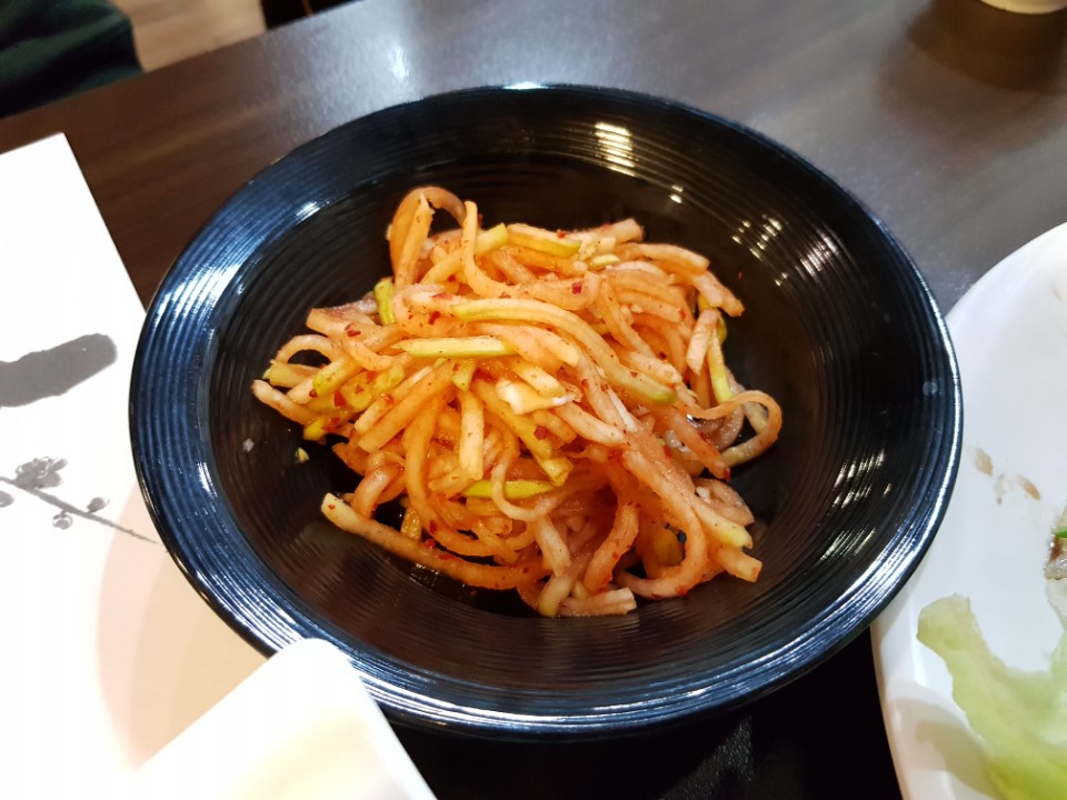 산촌신쭈꾸미 이미지