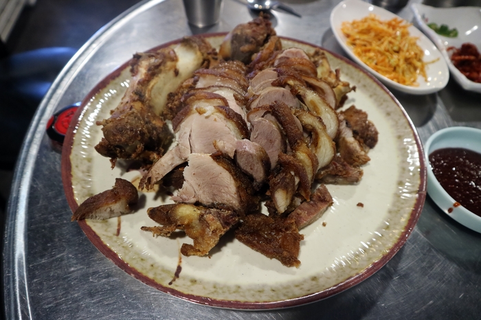 촌놈족발 이미지