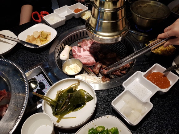 진정한고깃집 이미지