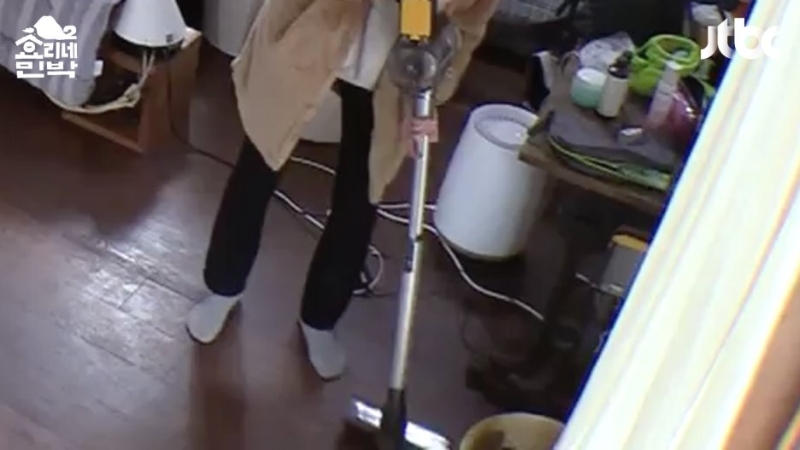 엘지민박 이미지