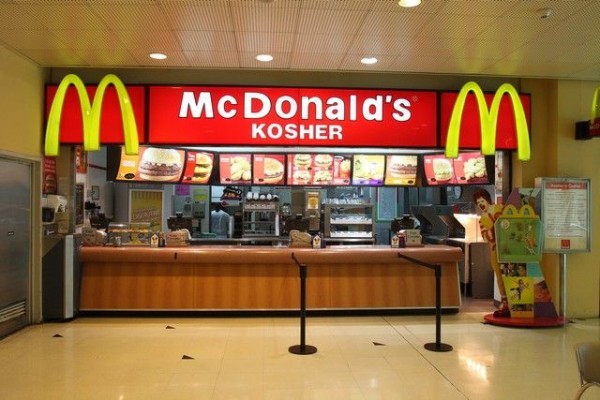 코셔(KOSHER) 이미지