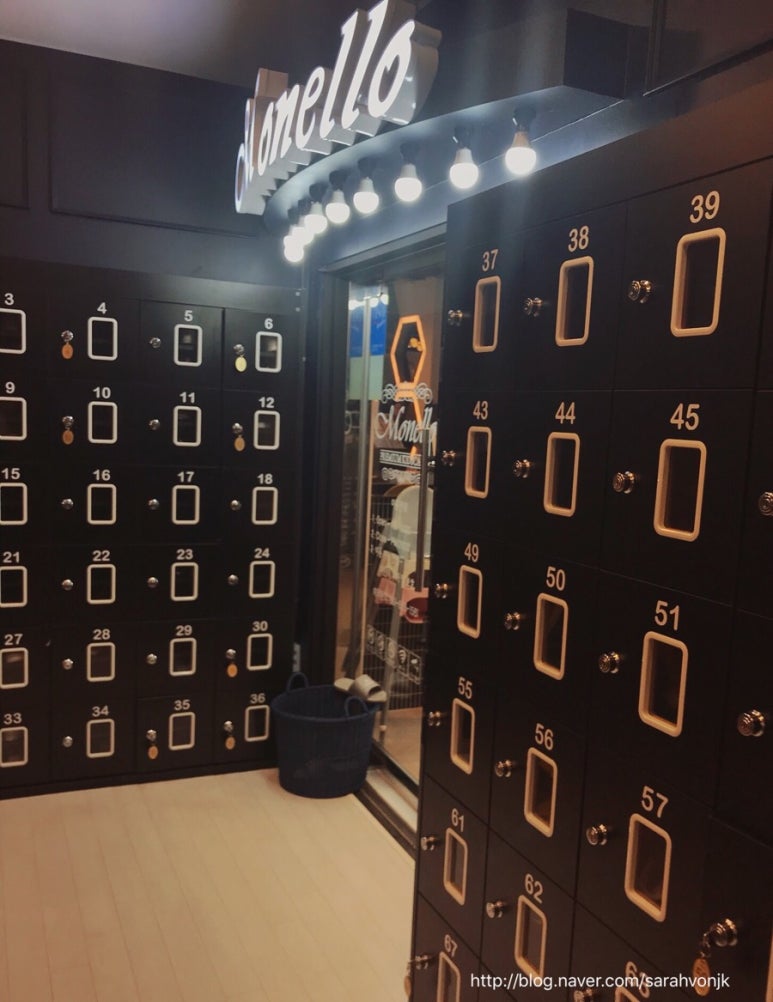 모넬로 키즈카페 부산대연점 이미지