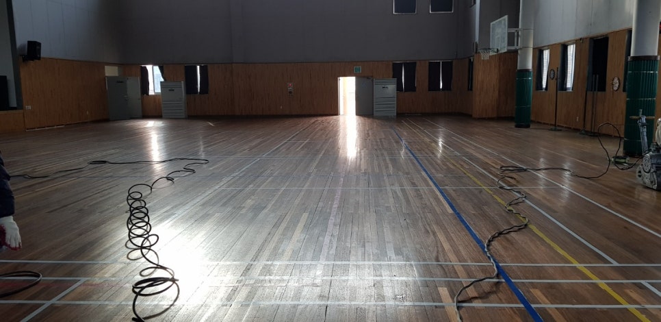 전주동신초등학교 이미지