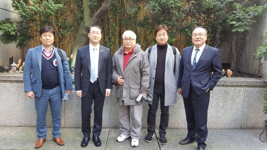 (주)조은여행사 이미지