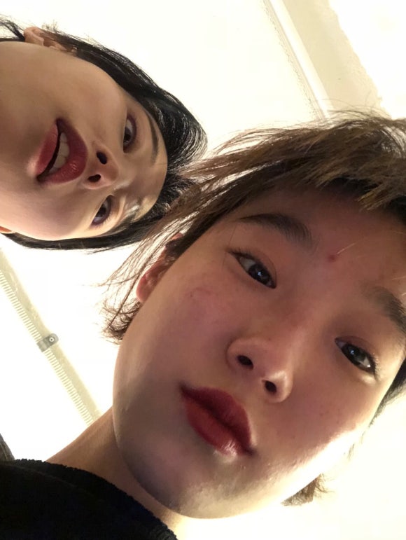 코티디앙 이미지
