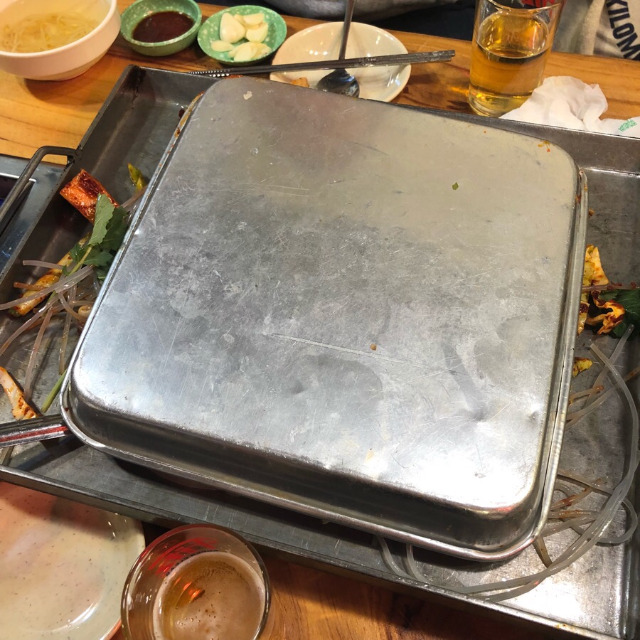 동마곱창 이미지