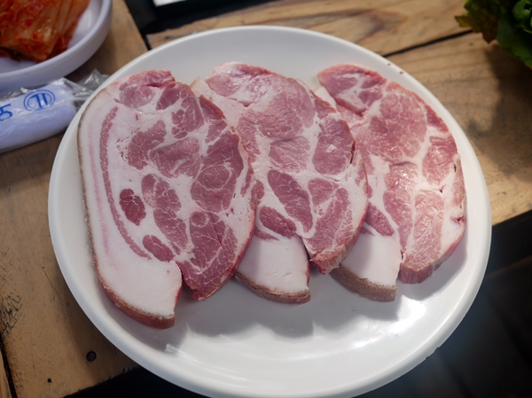 길정식당 이미지