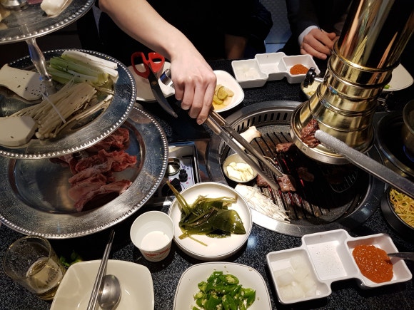 진정먹거리 이미지