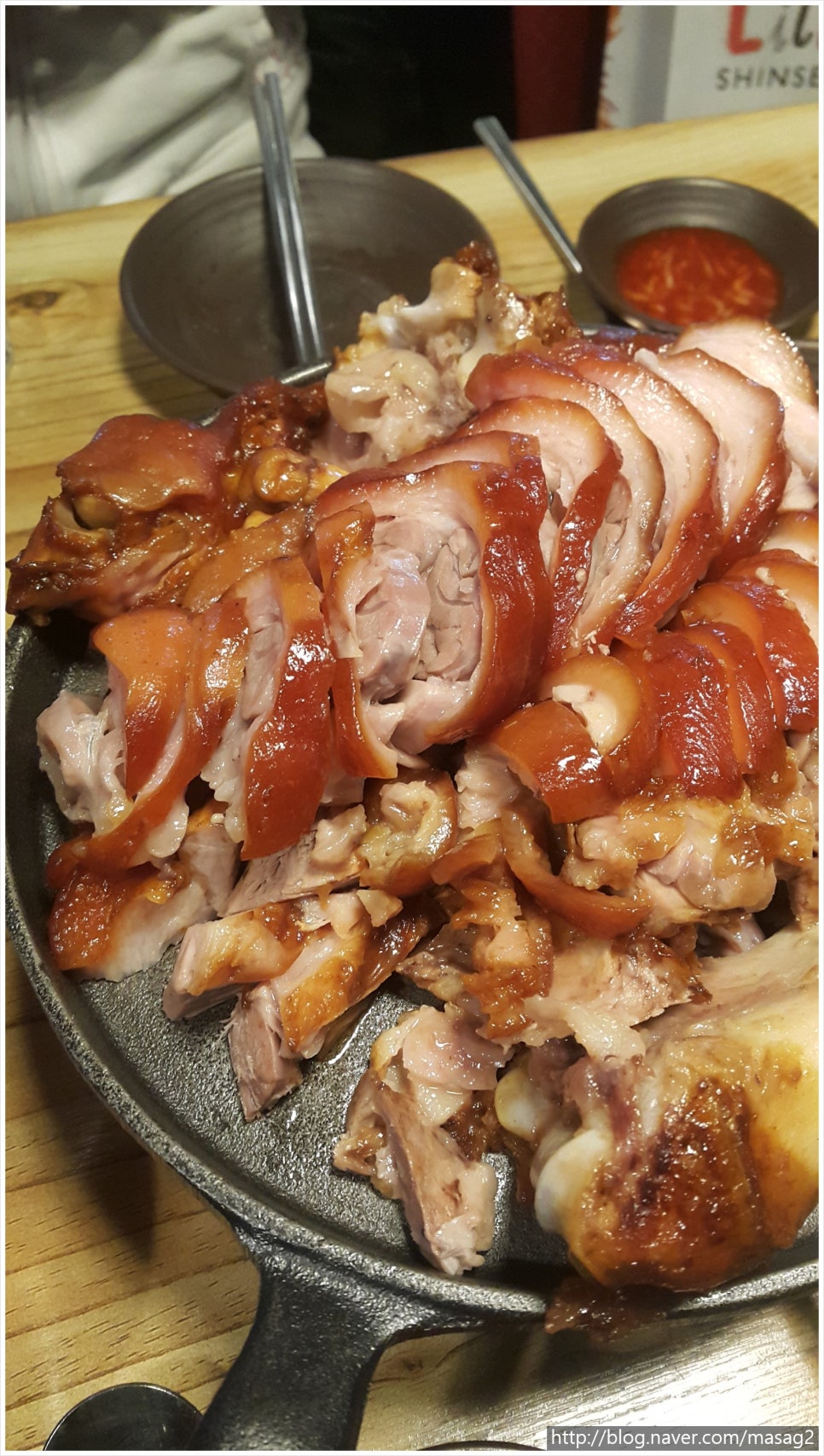 두배족발 이미지