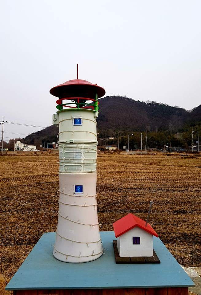 남촌미술관카페 이미지