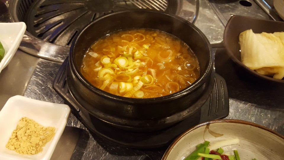 여포참숯구이 이미지