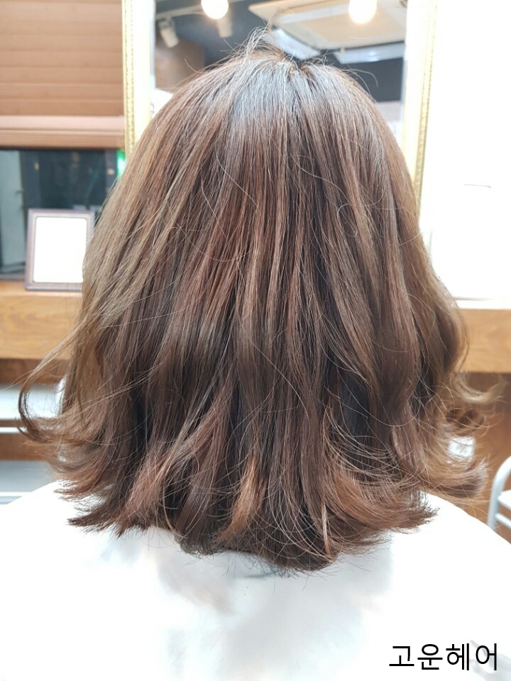 고운헤어 이미지