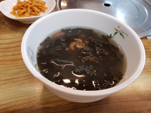 진대구뽈찜 이미지