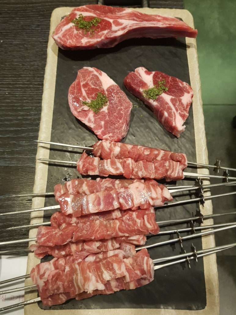 이도양꼬치 이미지
