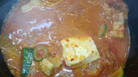 금마루감자탕 이미지