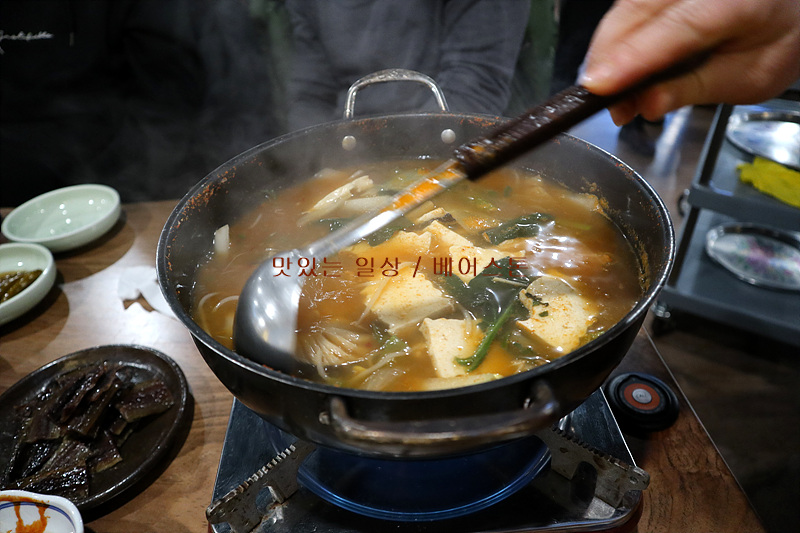 다시마제일막국수 이미지