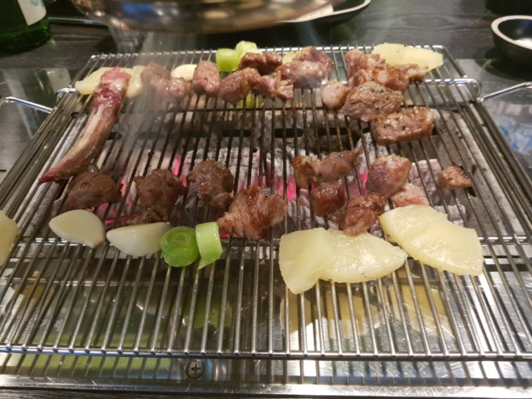 이도양꼬치 이미지