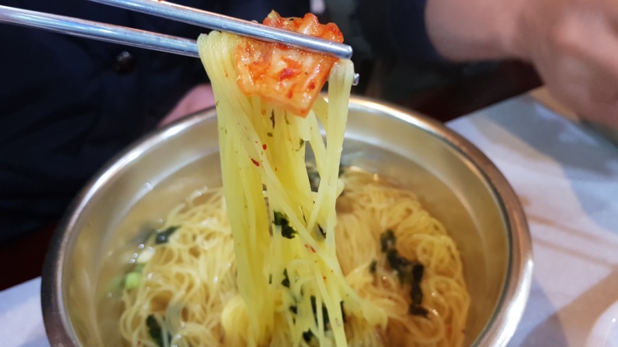 양푼국수집 이미지