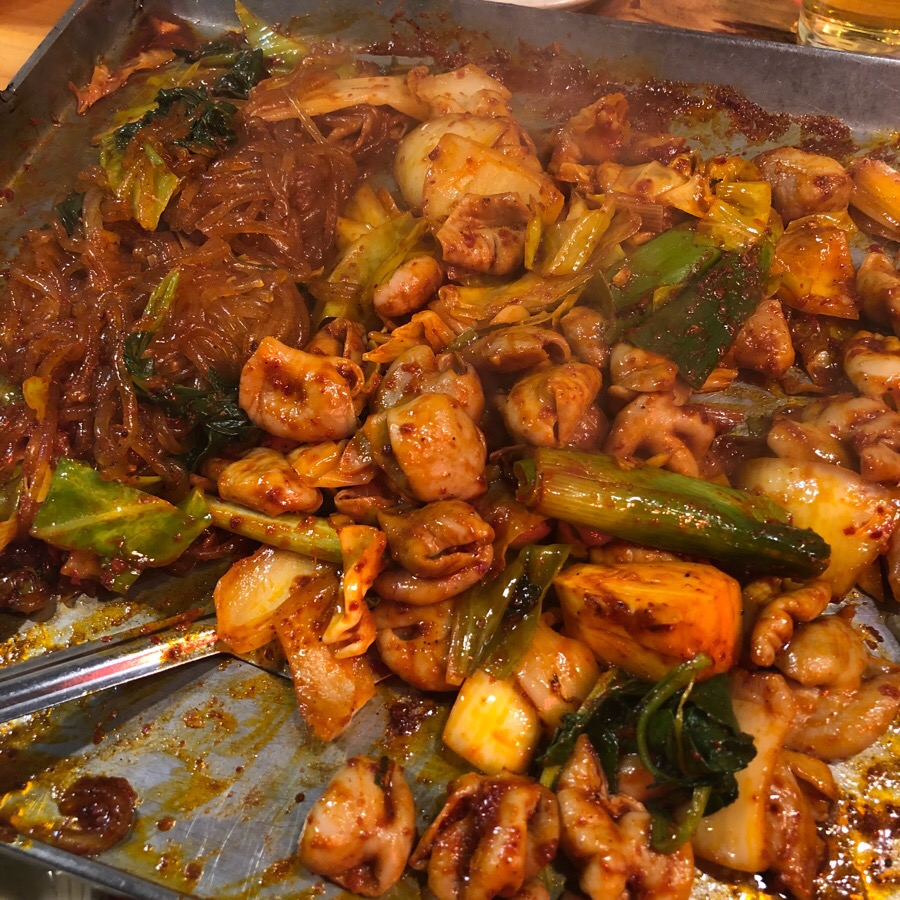 동마곱창 이미지