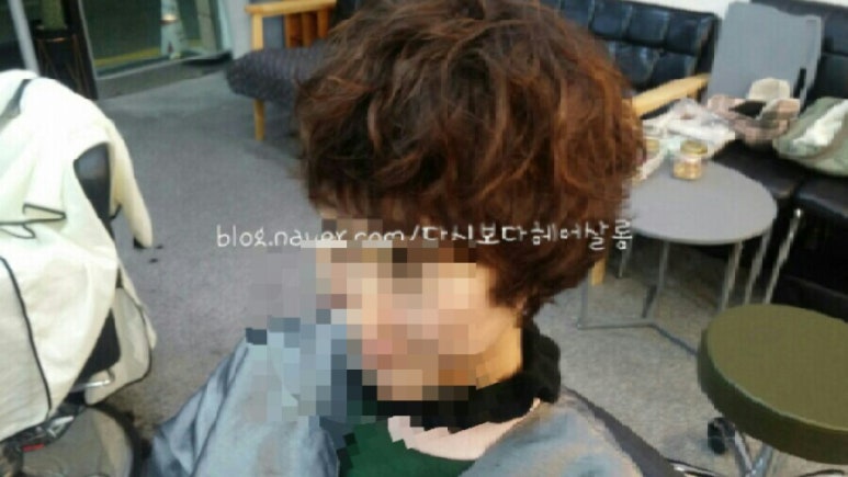 다시보다헤어살롱 이미지