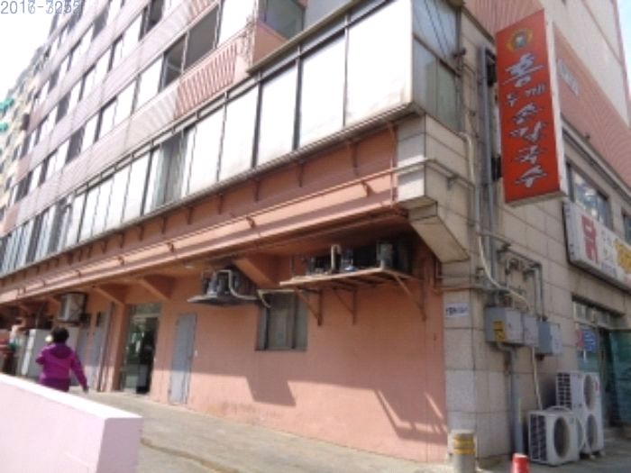 서울강신중학교 이미지