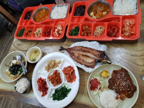 따신밥 이미지
