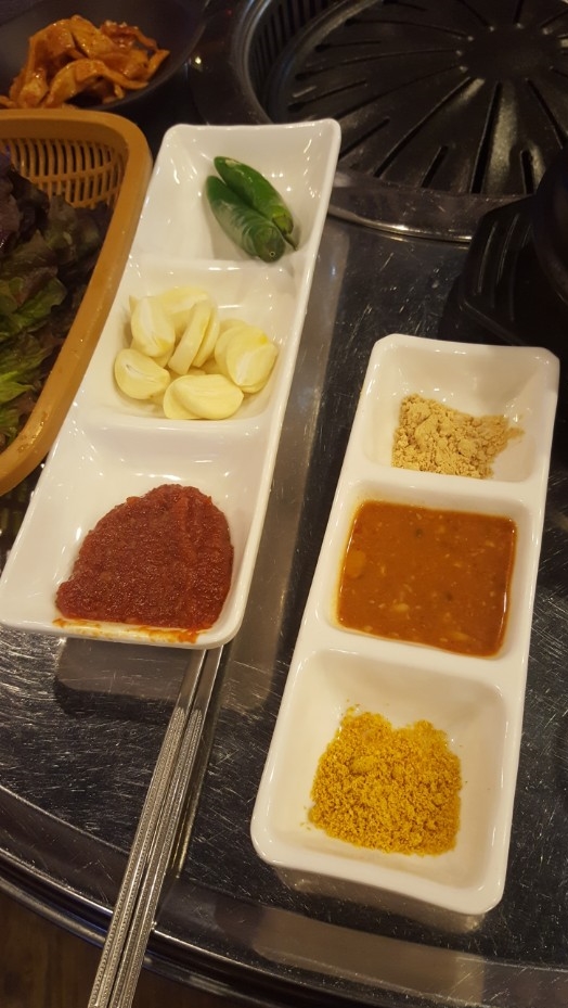 여포참숯구이 이미지