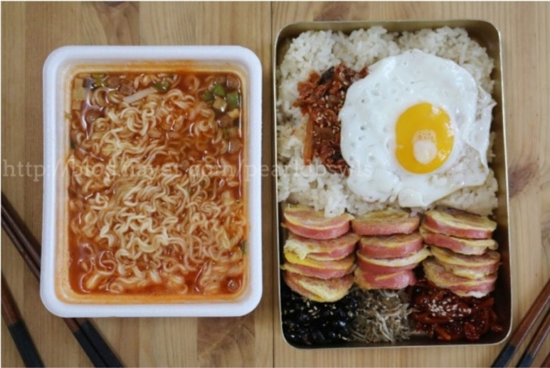 바로바로반찬 이미지