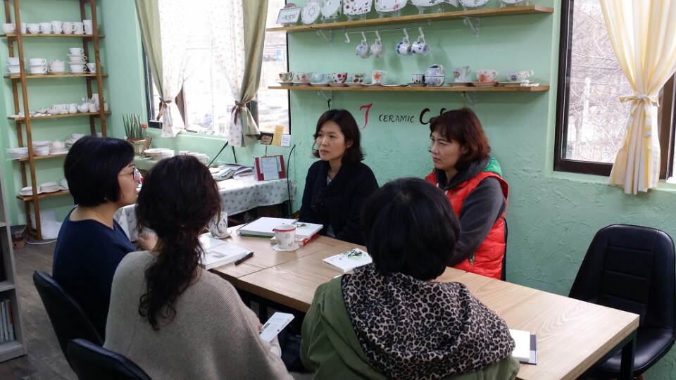 공감카페 이미지