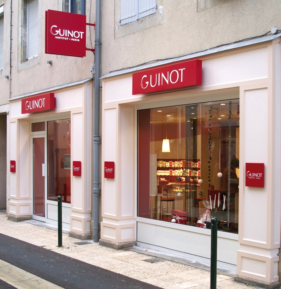 기노(GUINOT) 이미지