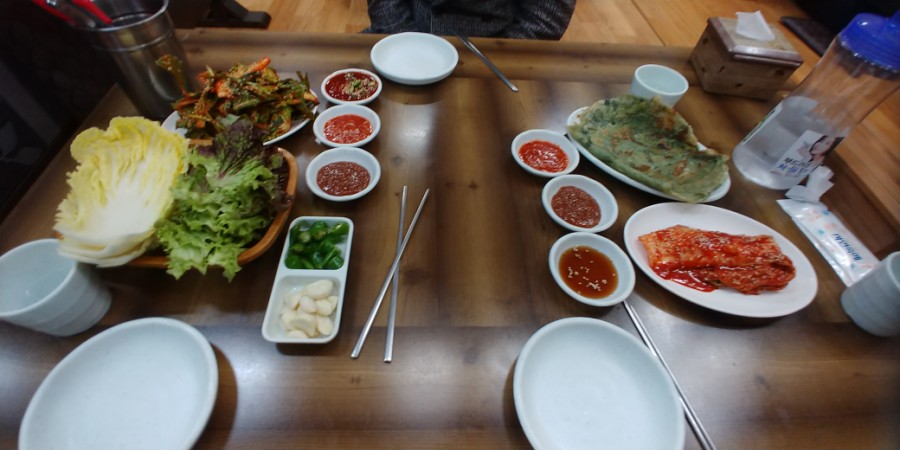 금자네족발 이미지