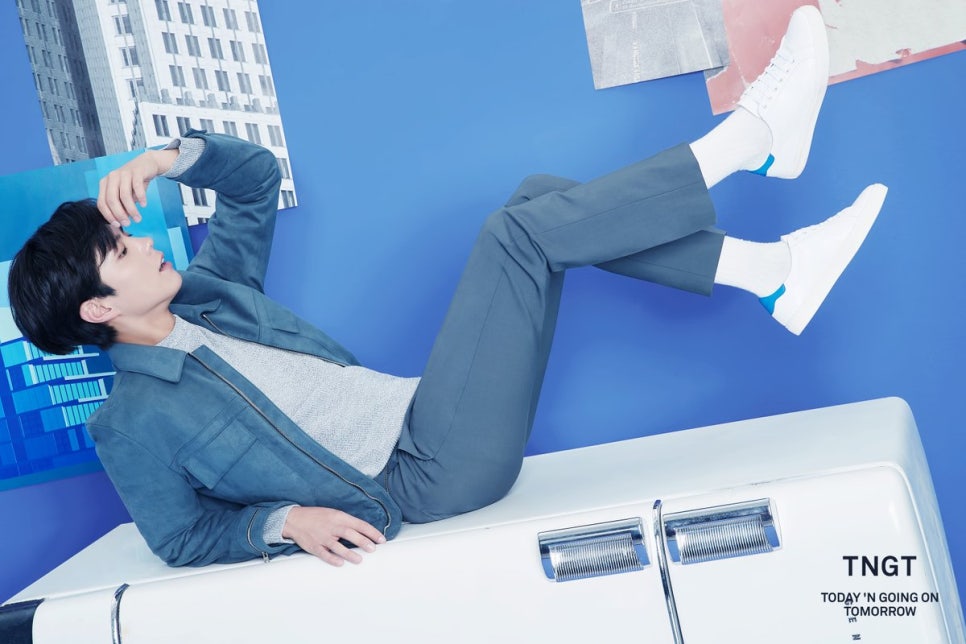 매직헤어 이미지