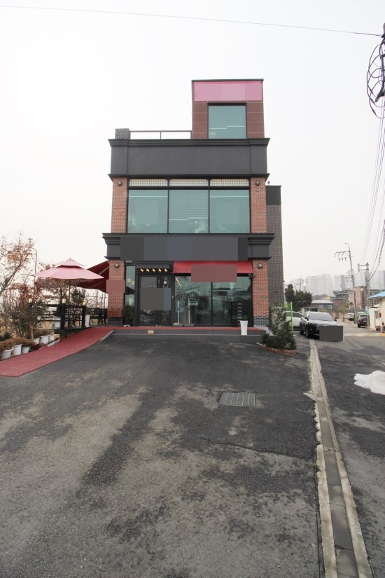 대지커피숍 이미지