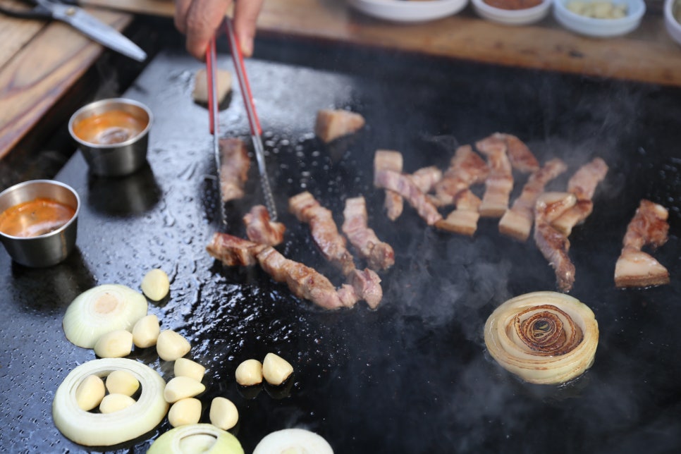 길정식당 이미지