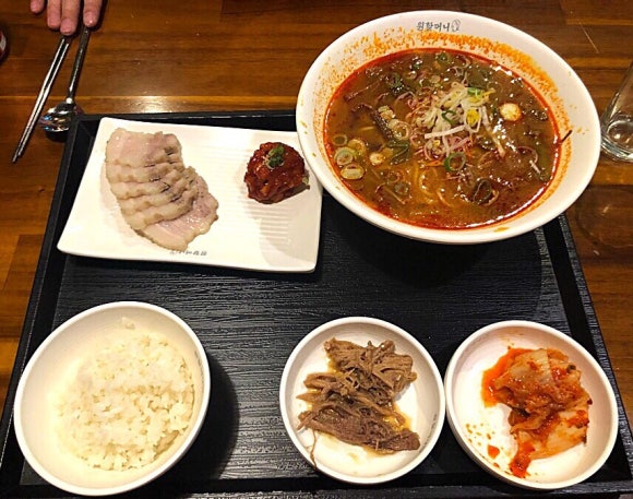 원할머니보쌈.족발 논현점 이미지
