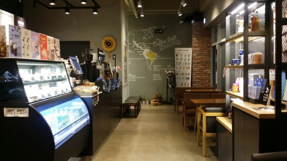 이디야부산효림초교점 이미지