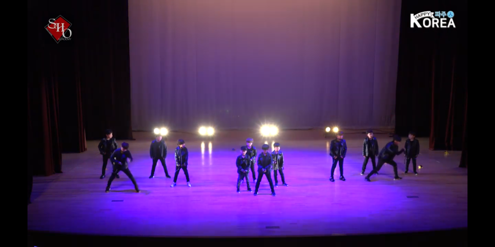 SHO실용예술학원 이미지