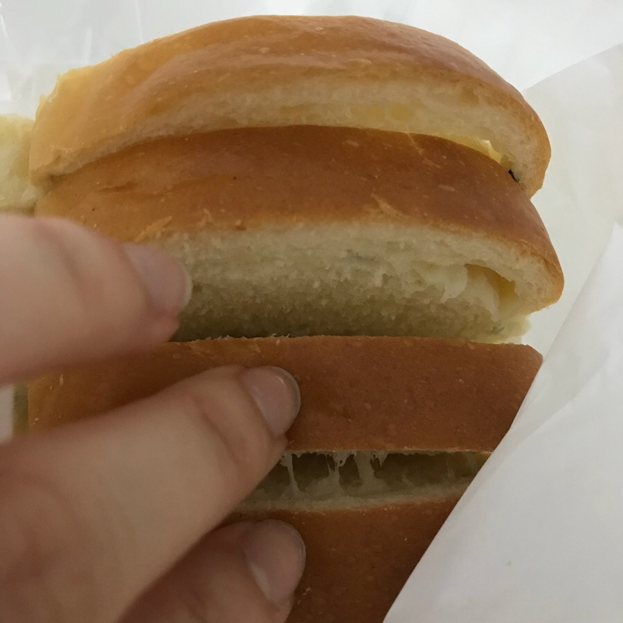 레체식빵 이미지