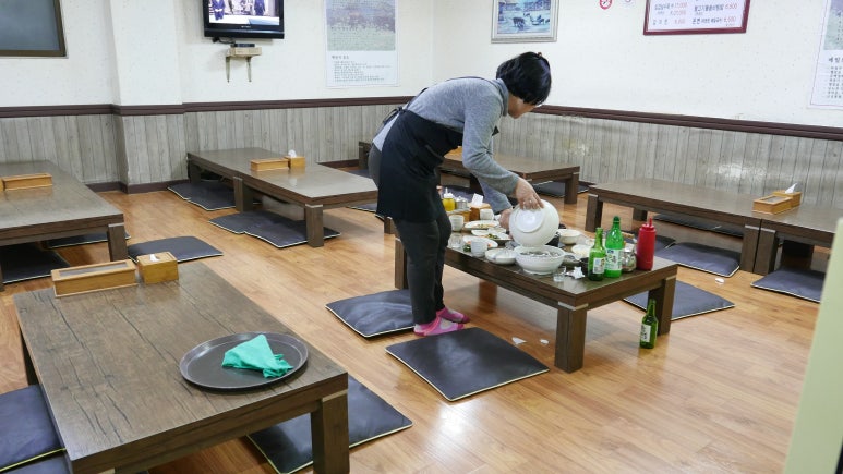 민성막국수 이미지